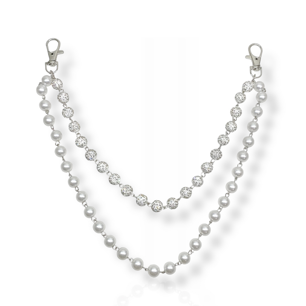 Ice Pearl D-Chain