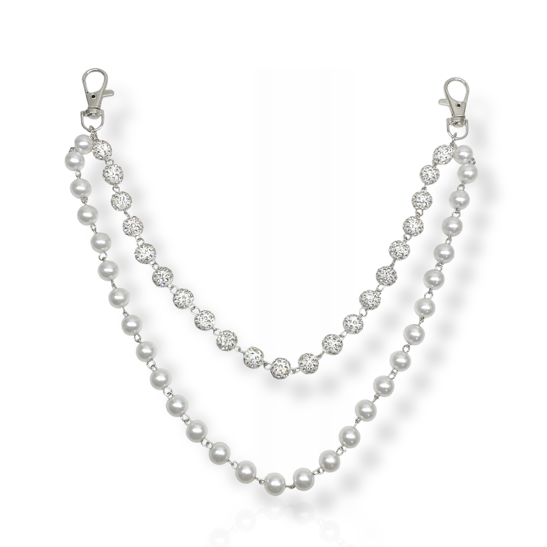 Ice Pearl D-Chain