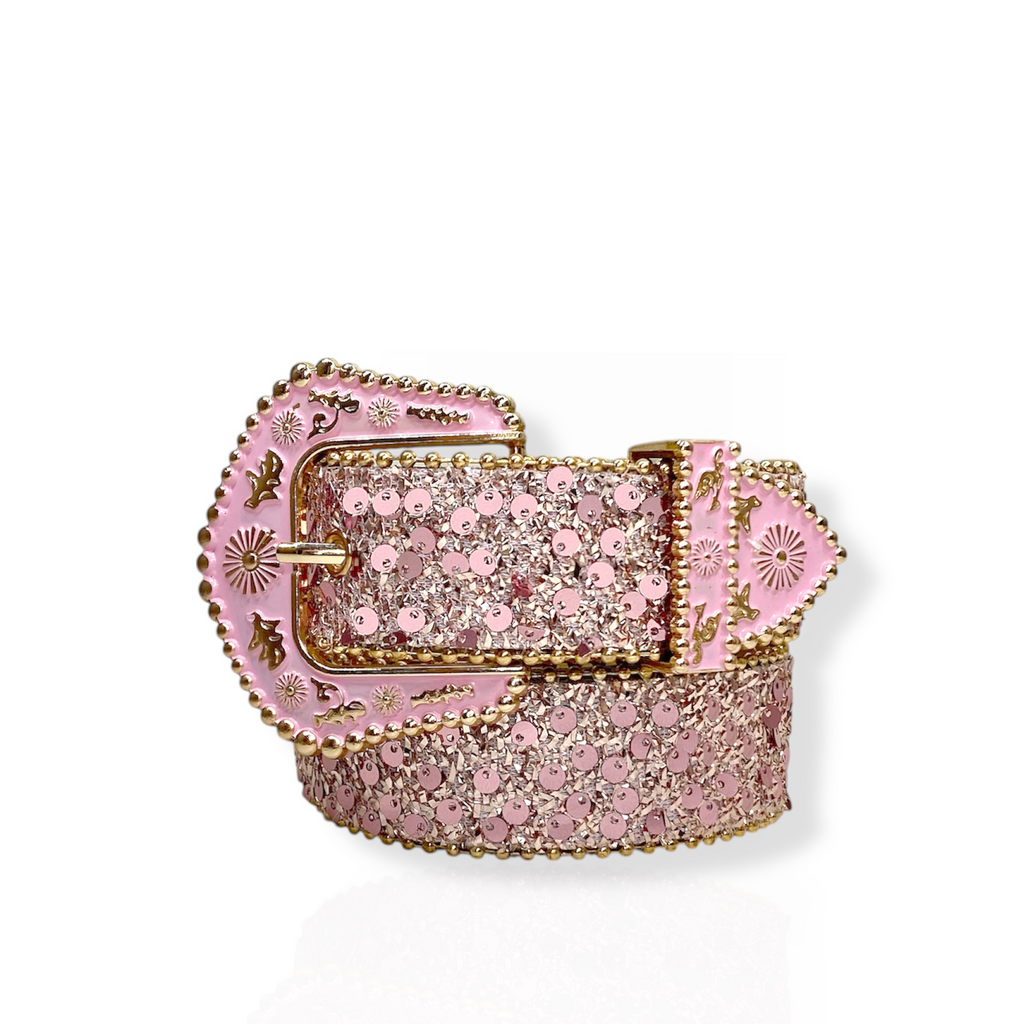 Energy Bling Belt