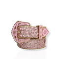 Energy Bling Belt