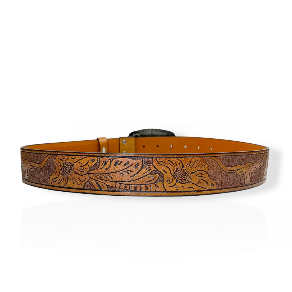 Freedom Eagle Belt