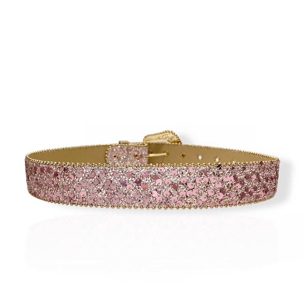 Energy Bling Belt