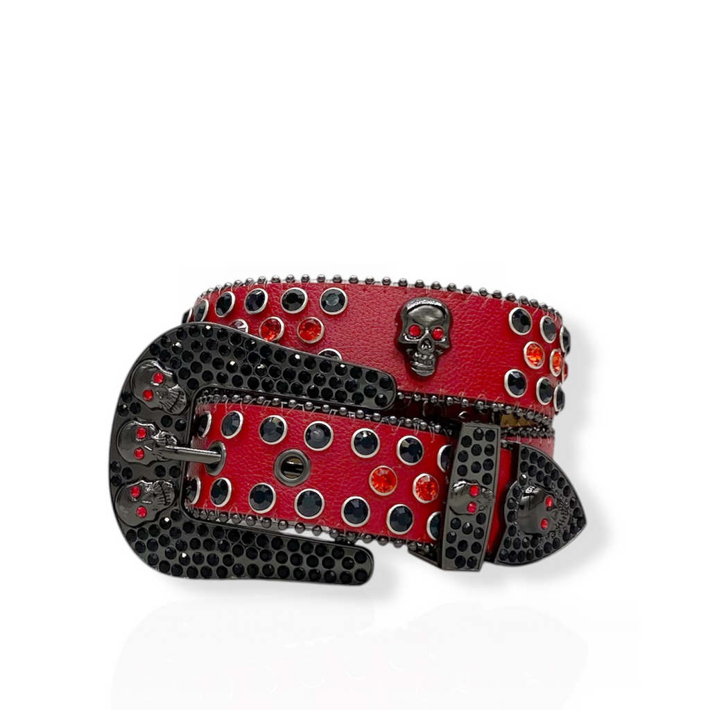 Bloodline Belt