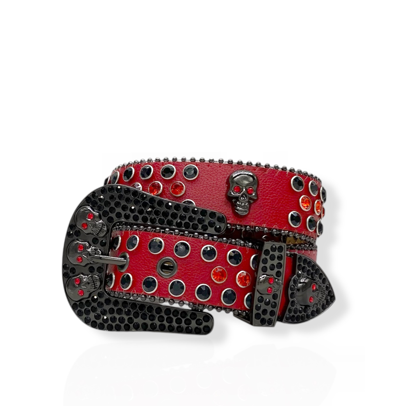 Bloodline Belt