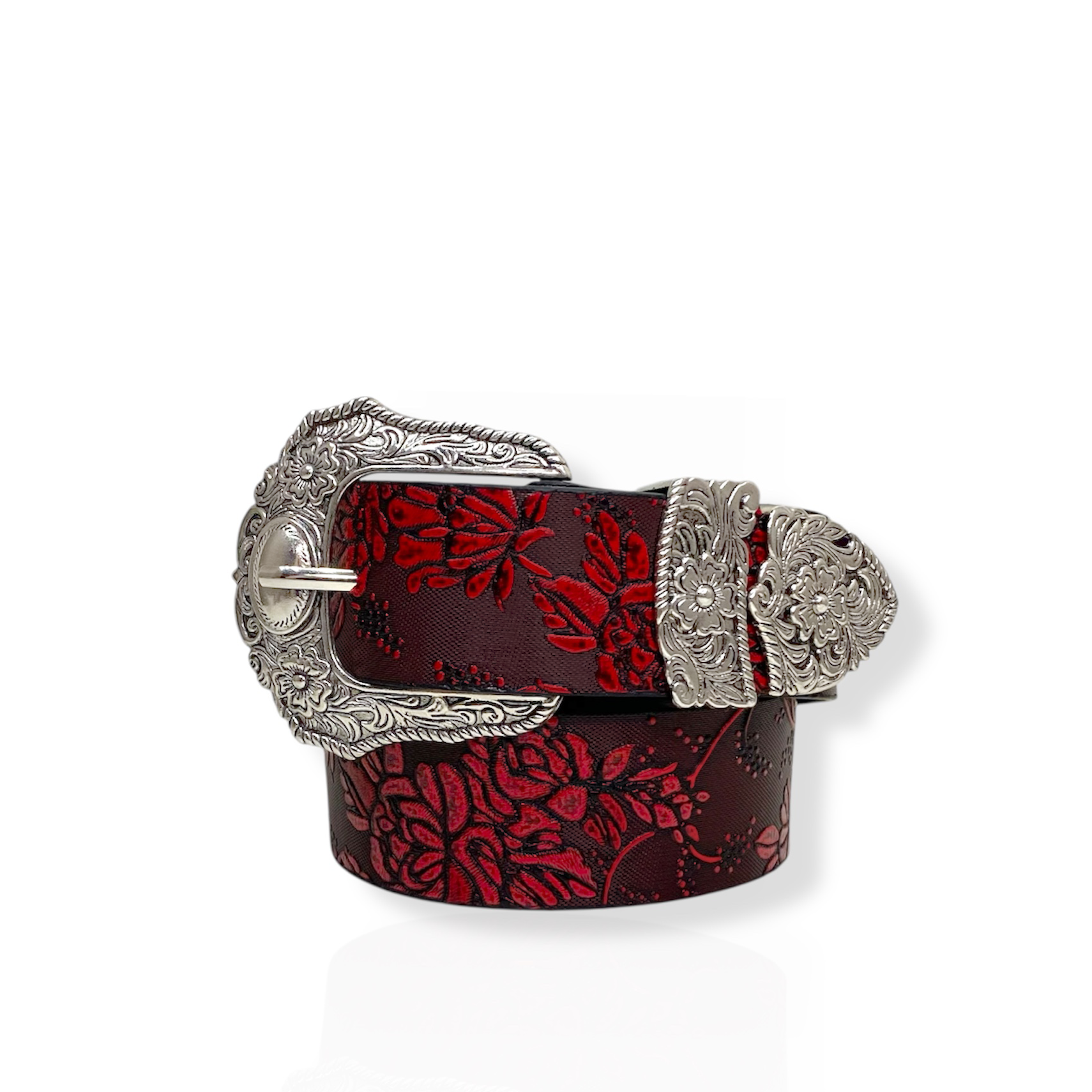 Japan Noir Belt
