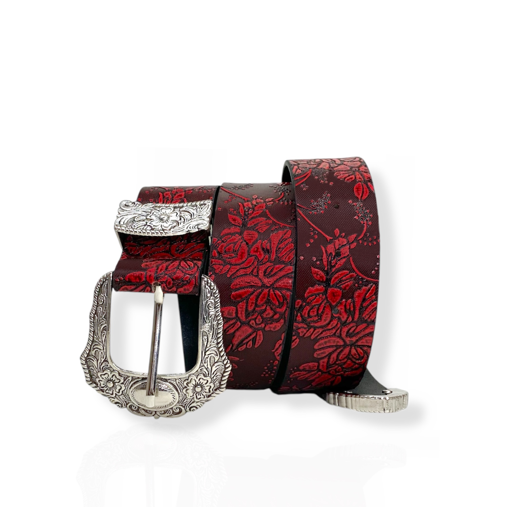 Japan Noir Belt
