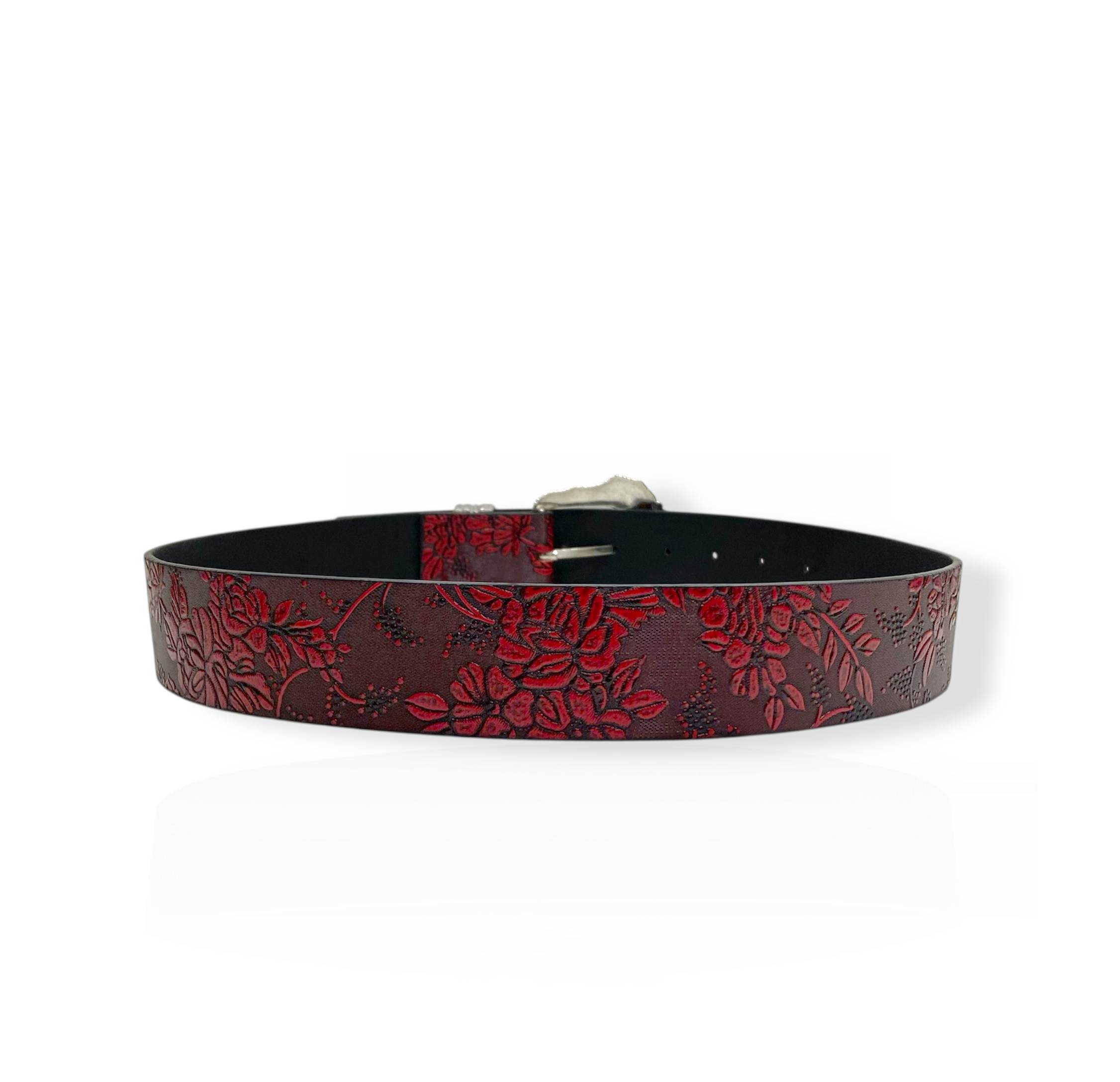 Japan Noir Belt