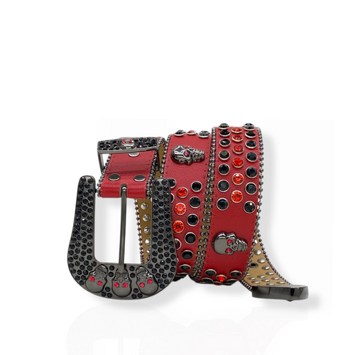 Bloodline Belt