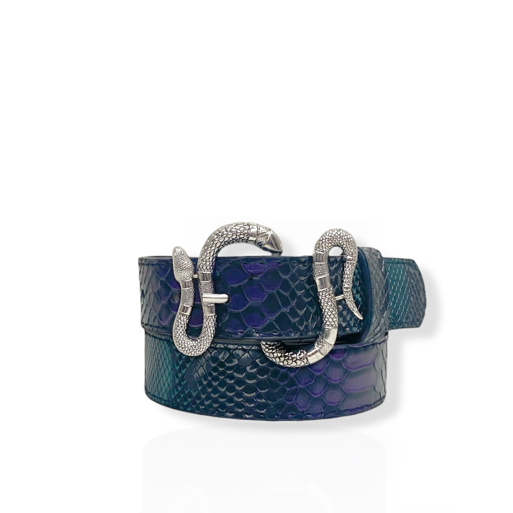 Venom Serpent Belt