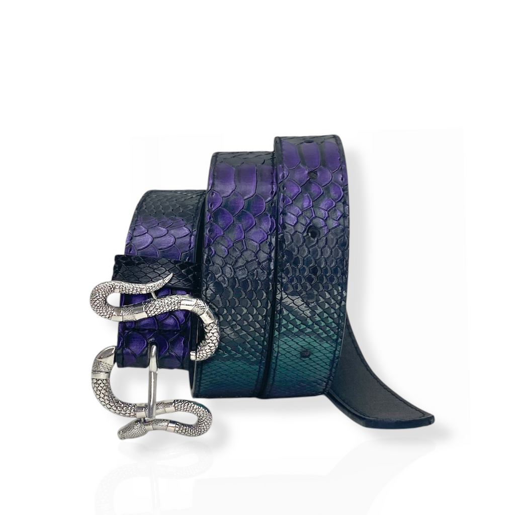 Venom Serpent Belt