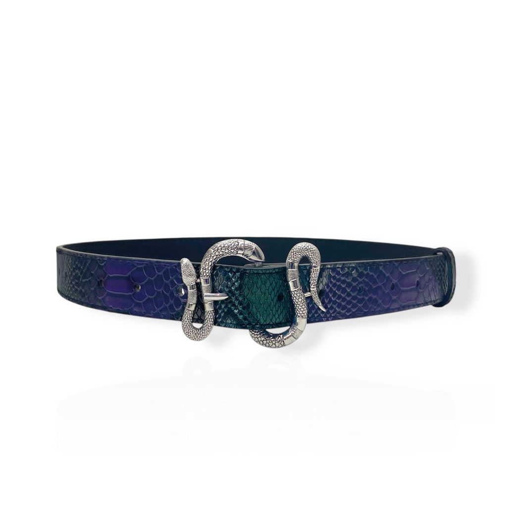 Venom Serpent Belt