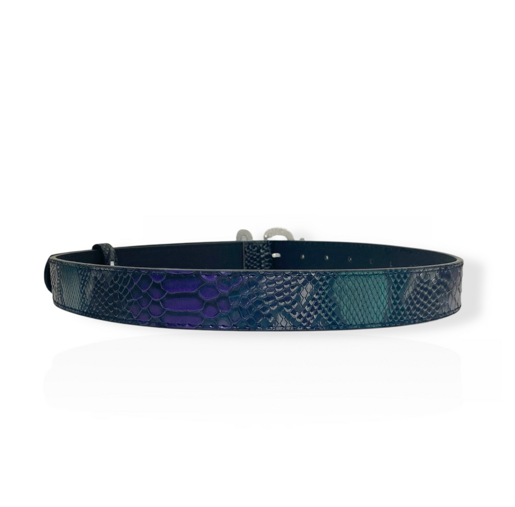Venom Serpent Belt