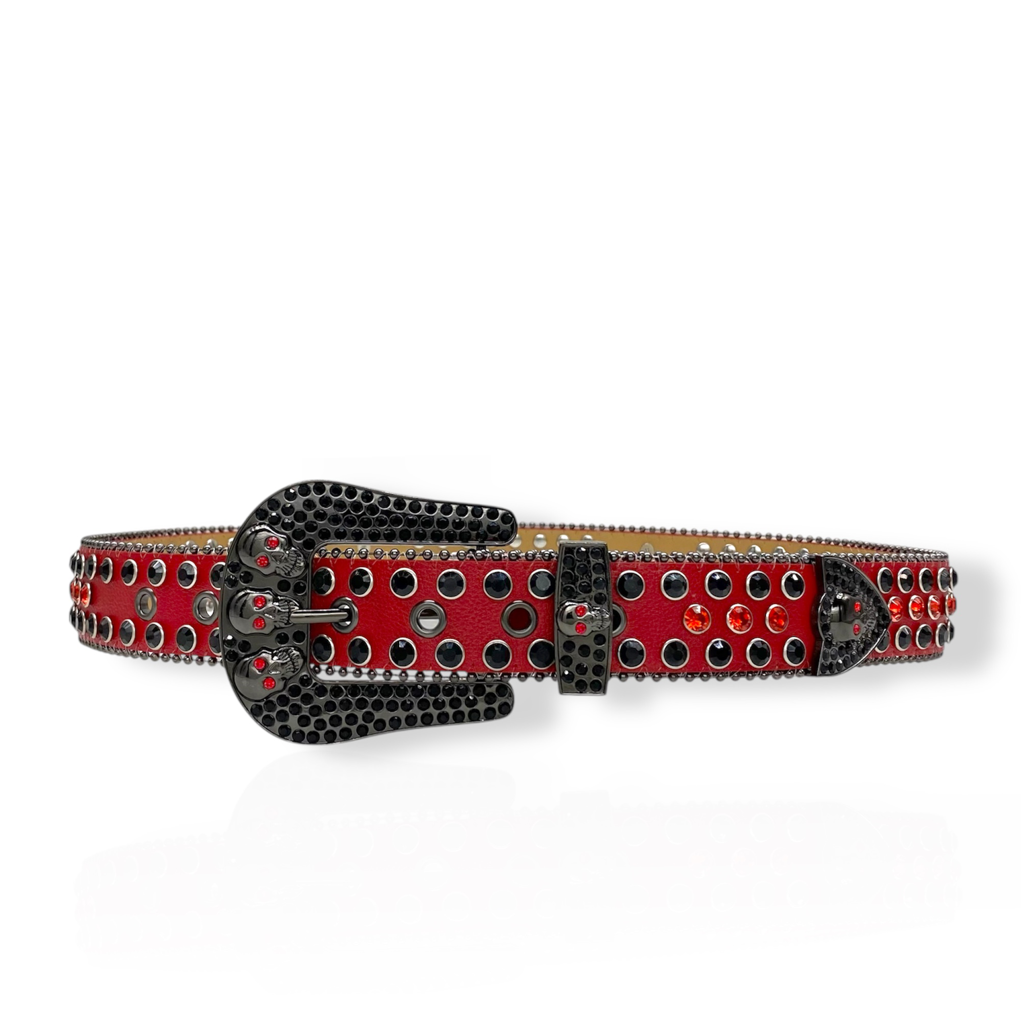Bloodline Belt