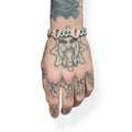 Broken Hearts Bracelet
