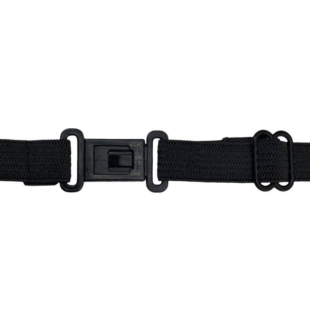 Midnight Chain Tie