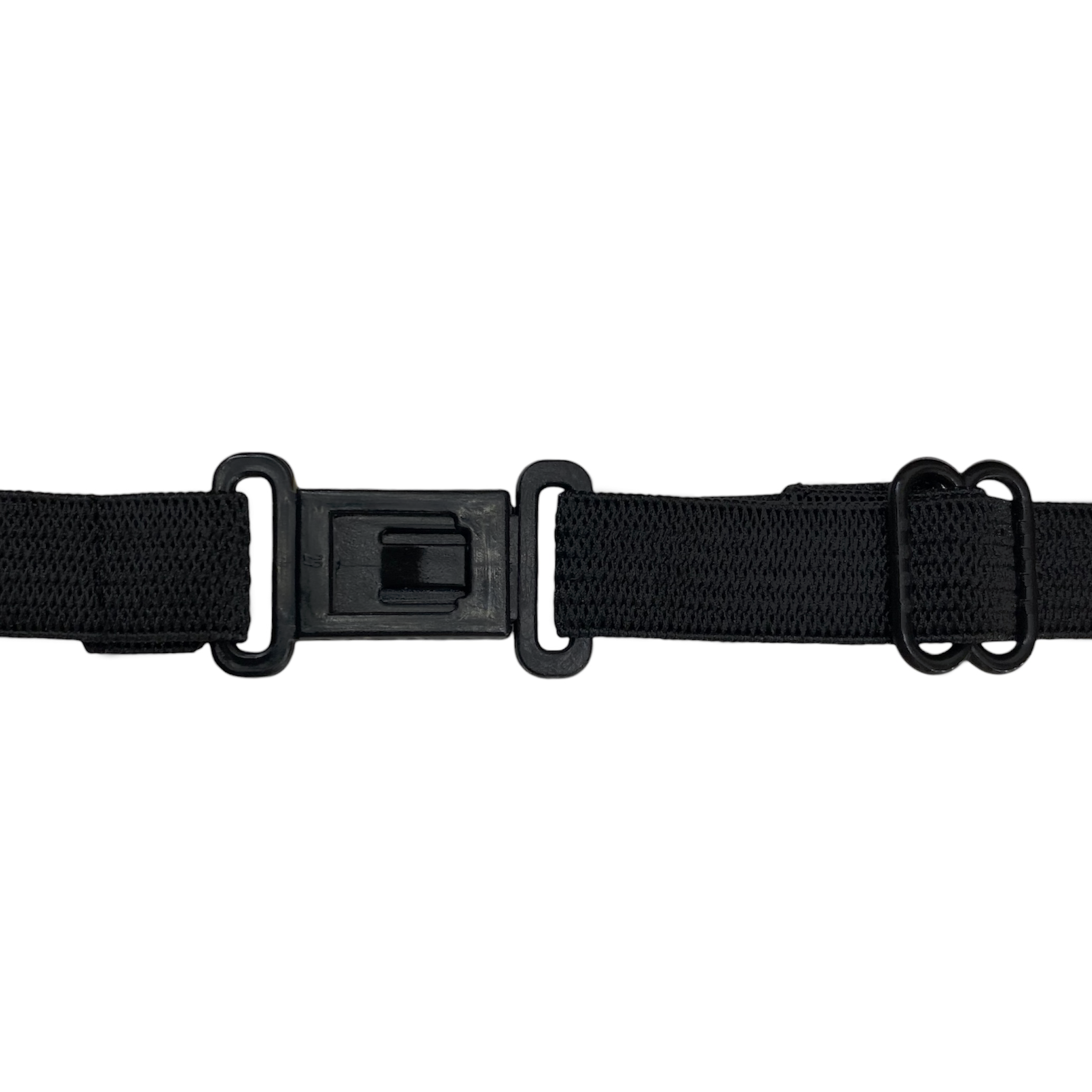 Midnight Chain Tie