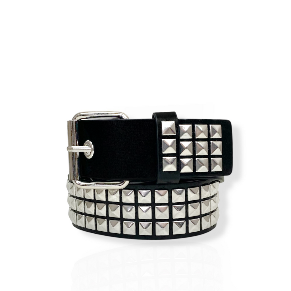 Steel Riot Belt