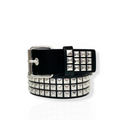 Steel Riot Belt