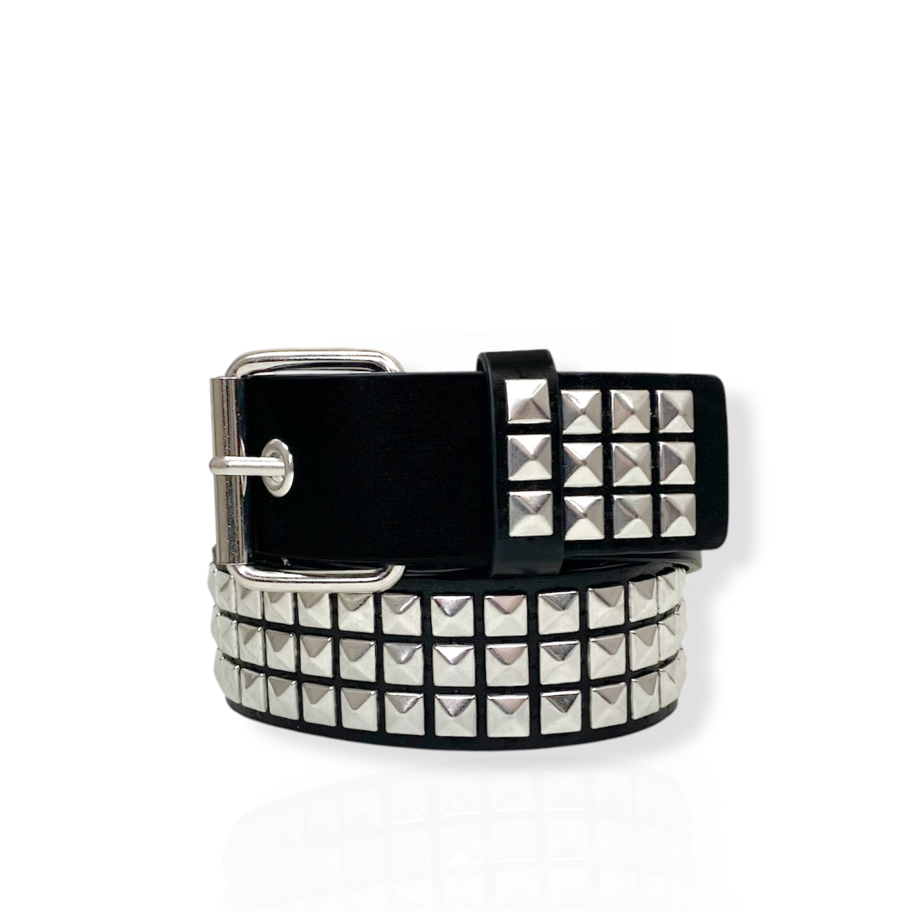 Steel Riot Belt