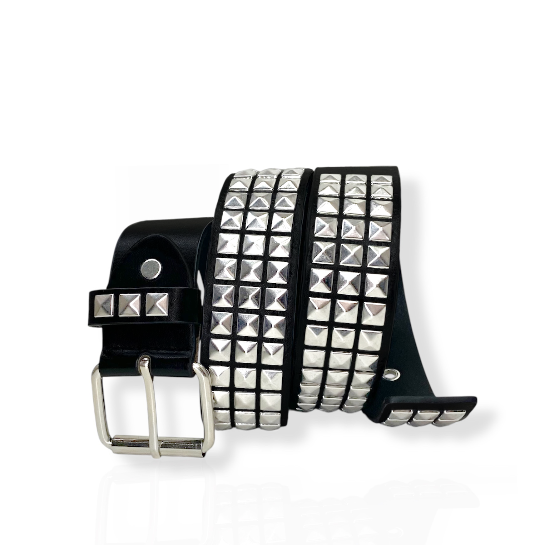 Steel Riot Belt