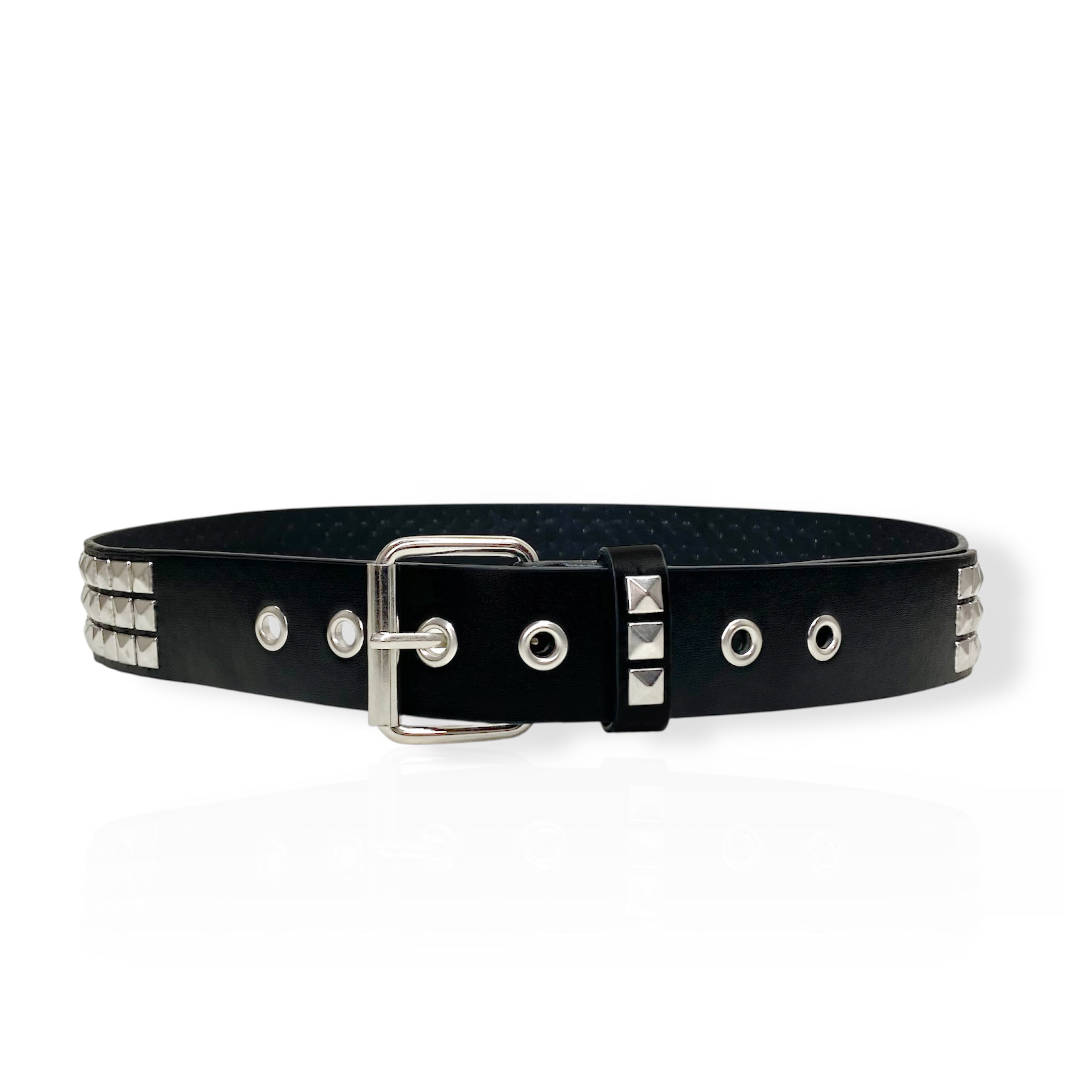 Steel Riot Belt