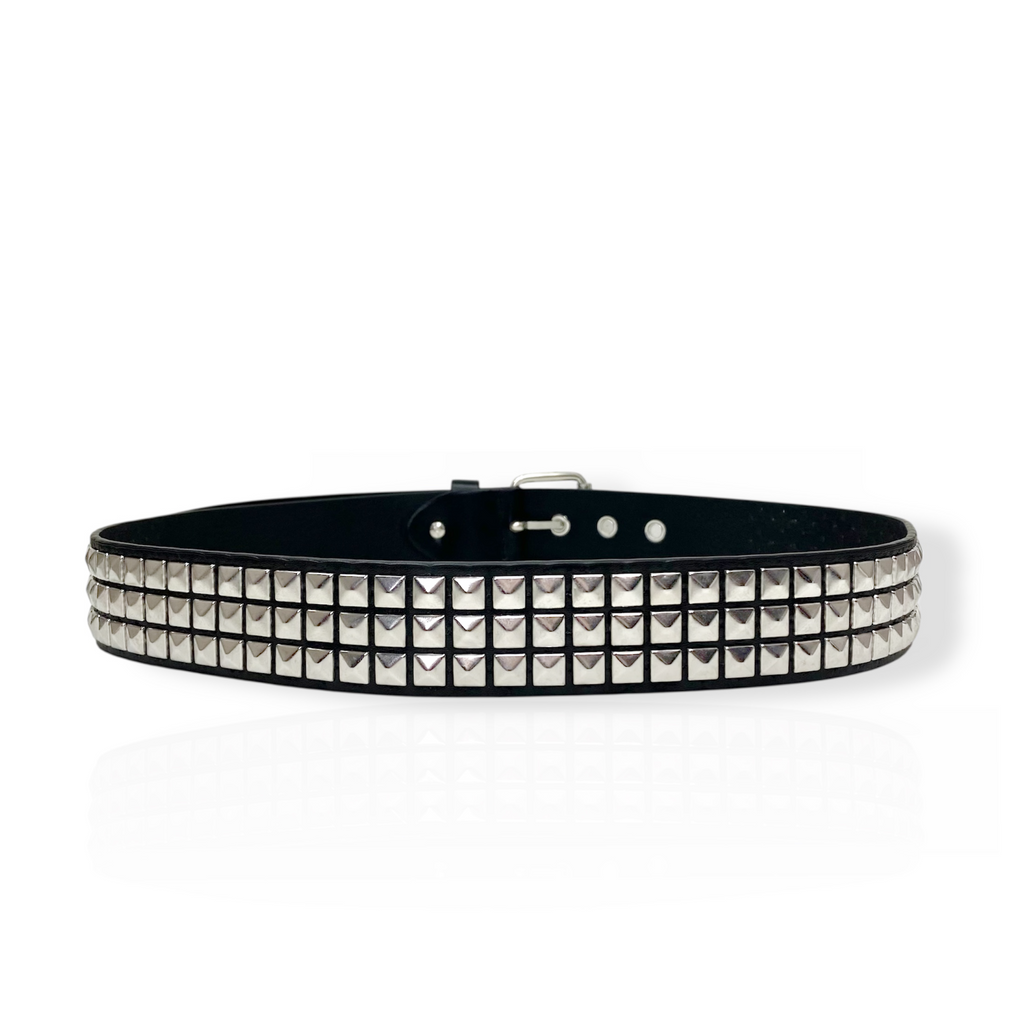 Steel Riot Belt