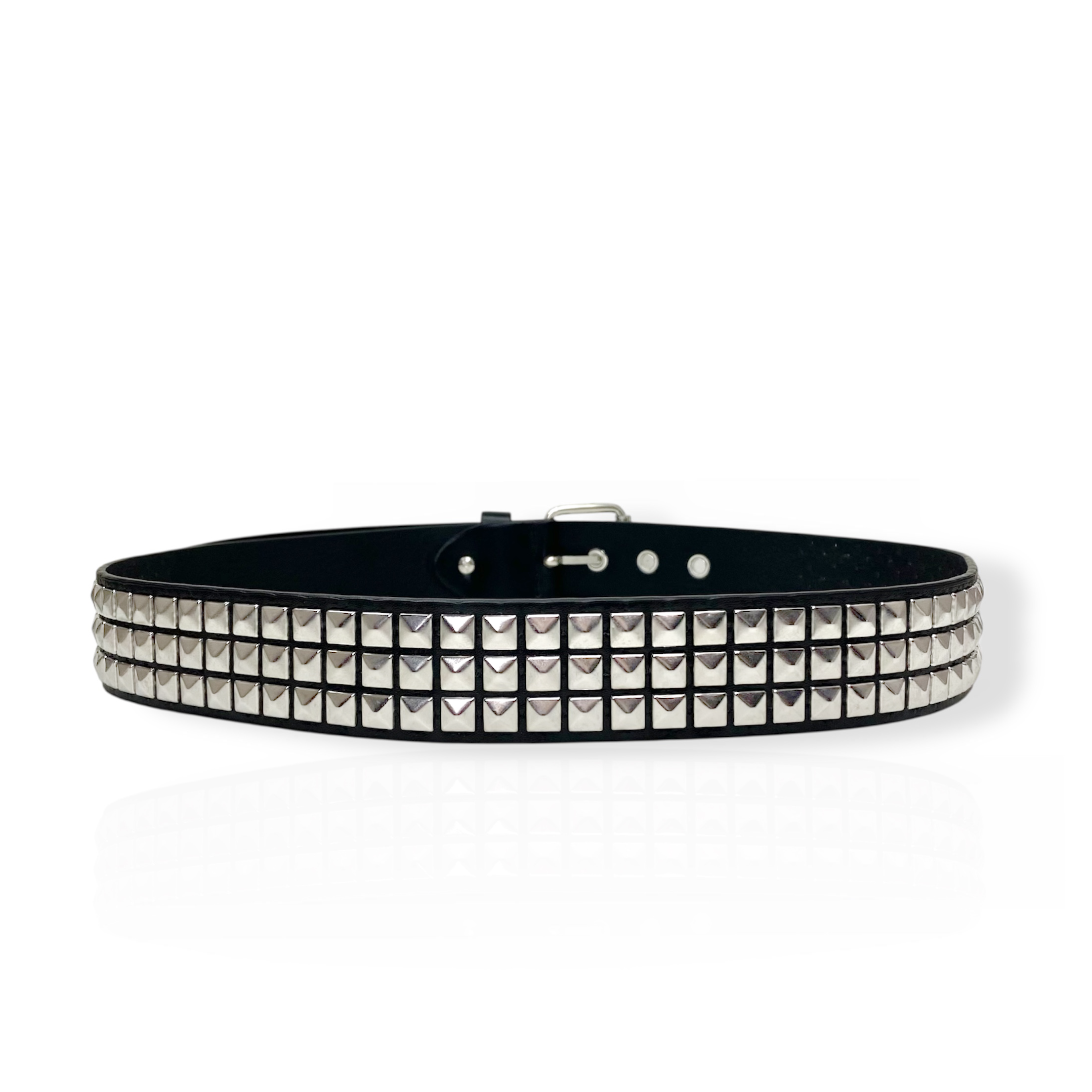 Steel Riot Belt