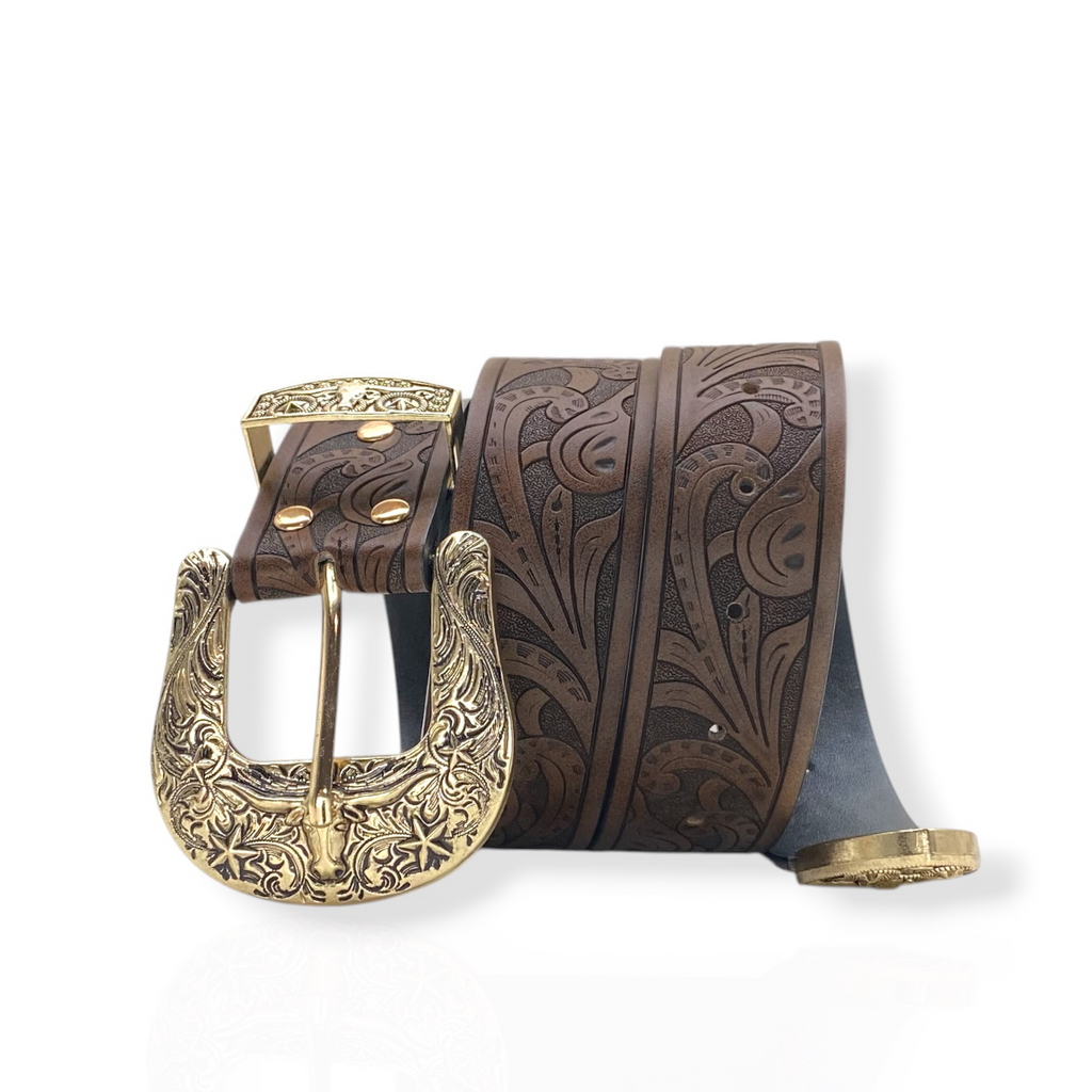 Desert Rider Belt