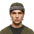 Army Skull Cap