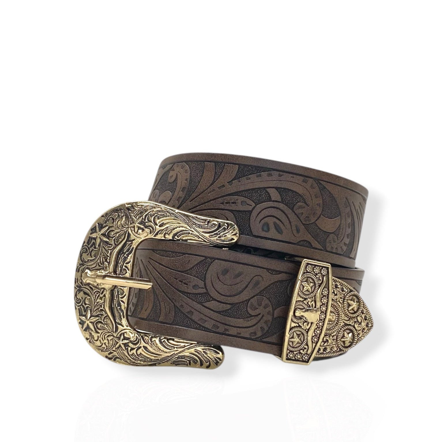 Desert Rider Belt