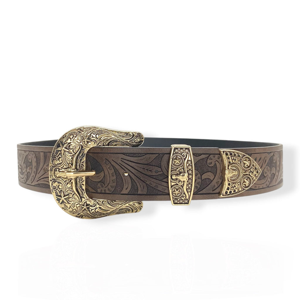 Desert Rider Belt