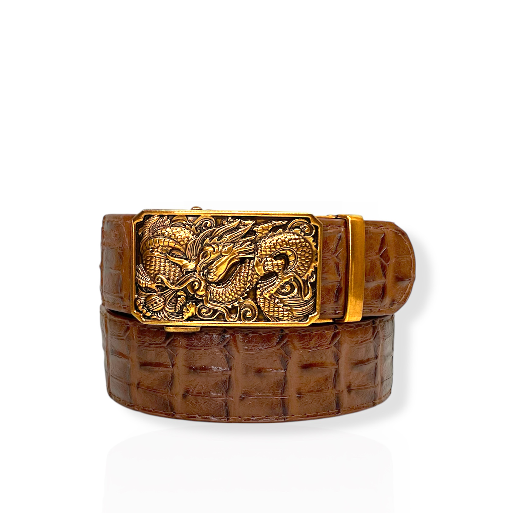 Dragon Empire Belt