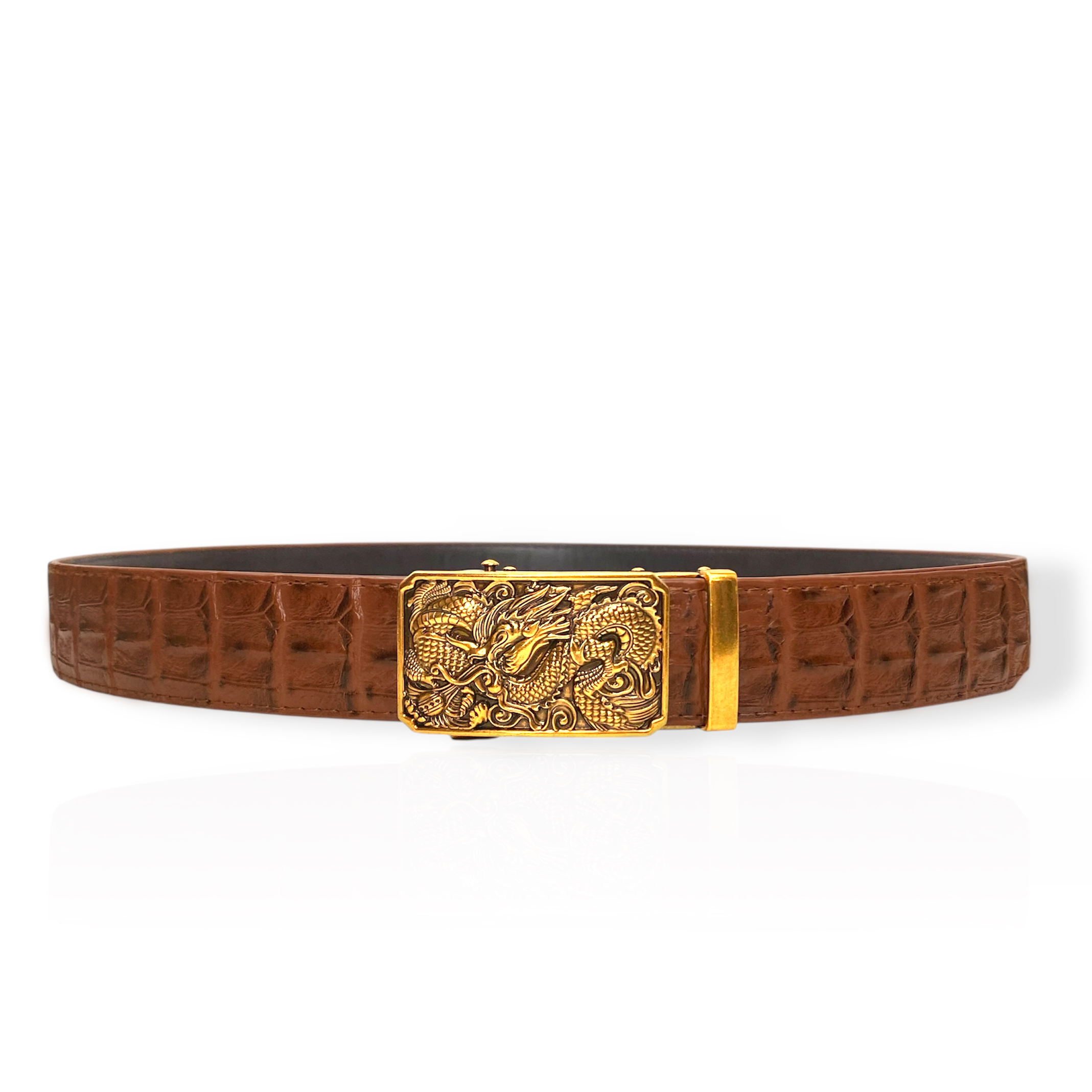 Dragon Empire Belt