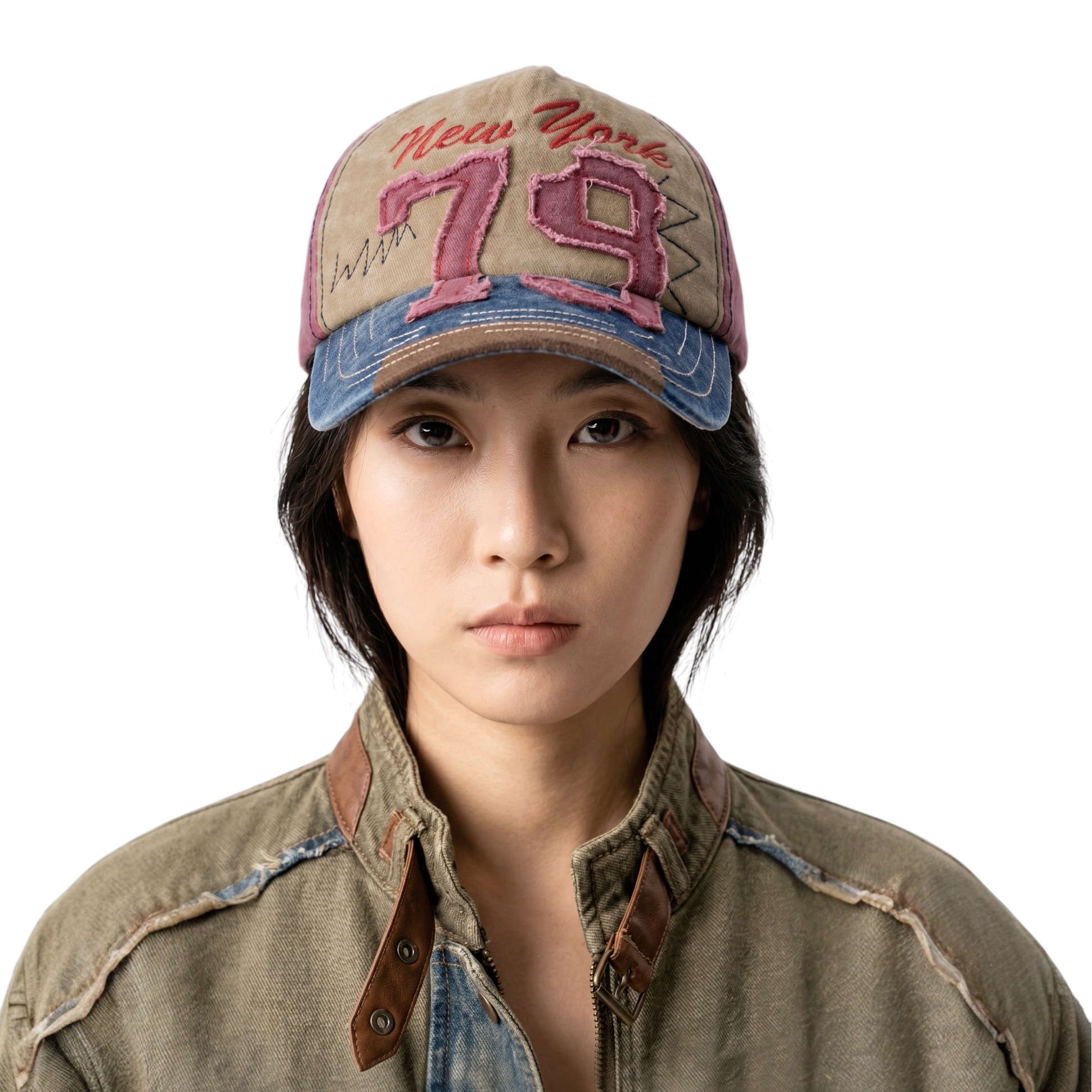 NY79 Chaos Cap