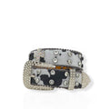 Rodeo Haircalf Belt