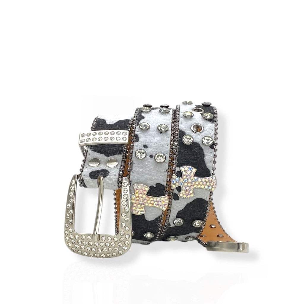 Rodeo Haircalf Belt