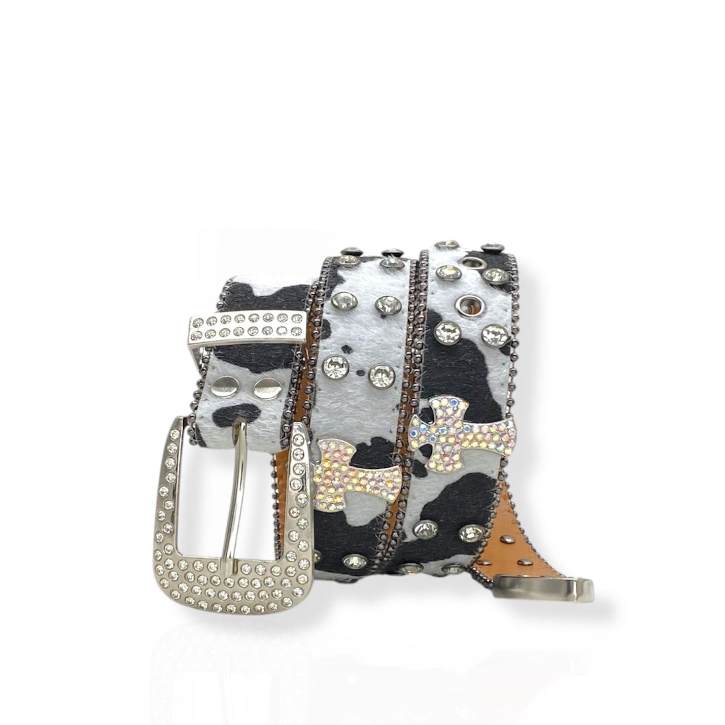 Rodeo Haircalf Belt