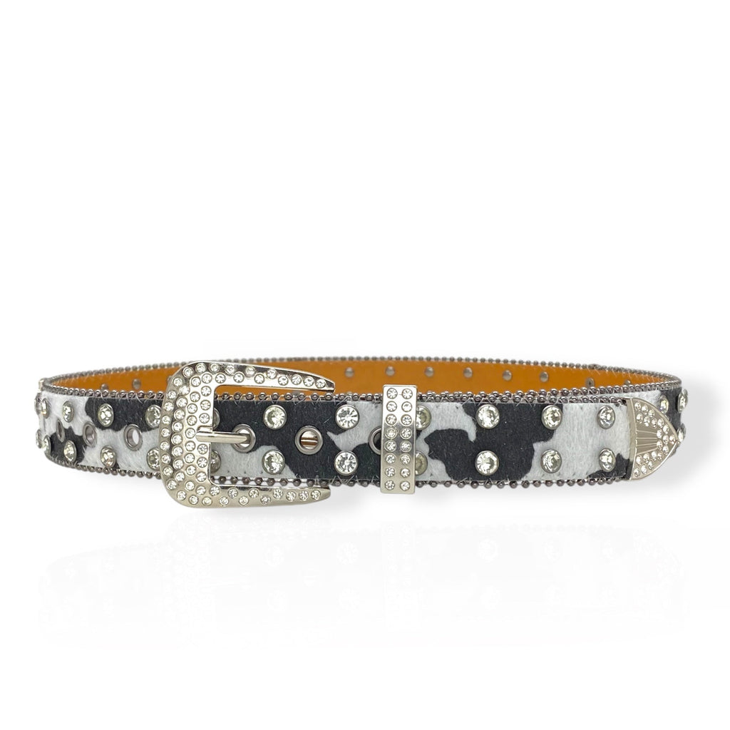 Rodeo Haircalf Belt