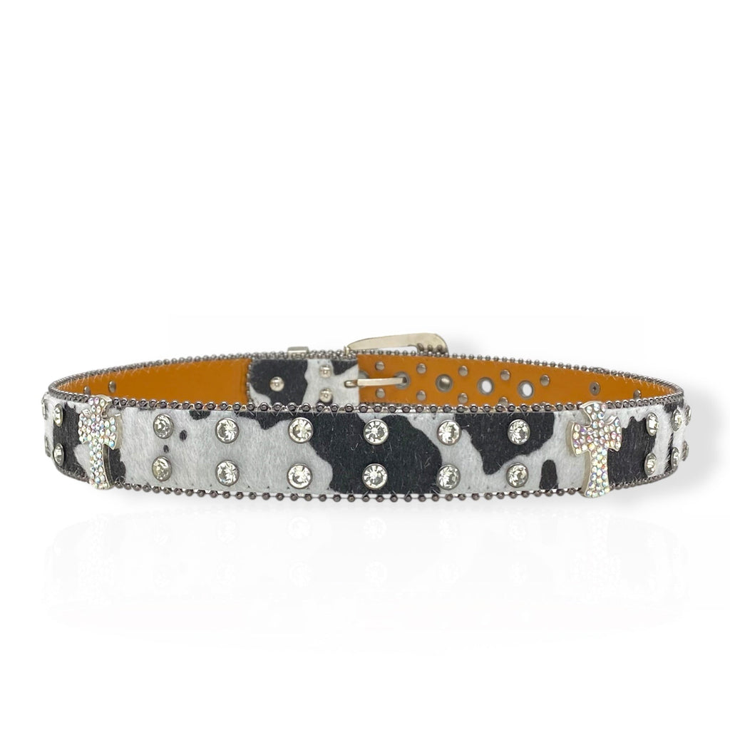 Rodeo Haircalf Belt