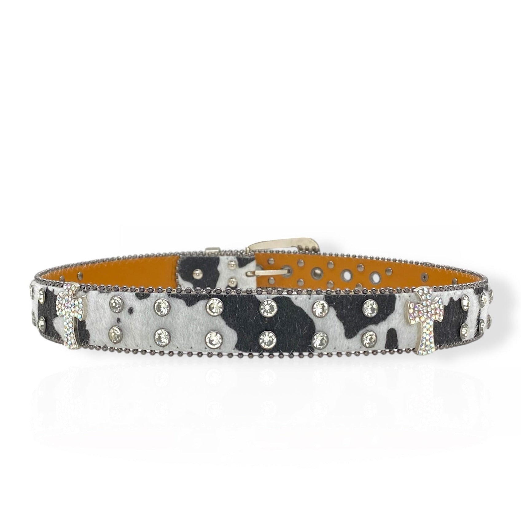 Rodeo Haircalf Belt