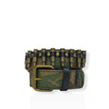 Gold Caliber Belt