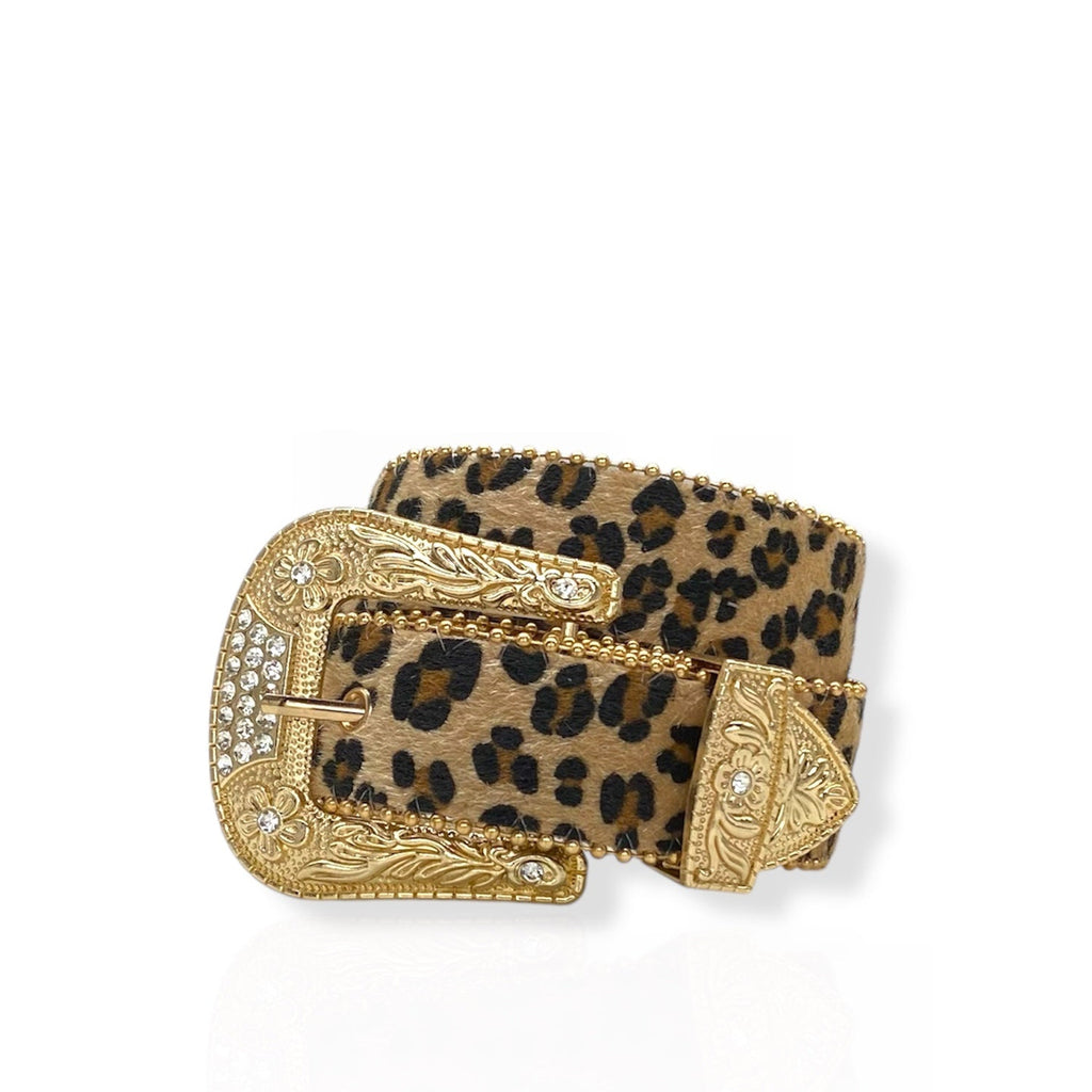 Wild Heir Belt