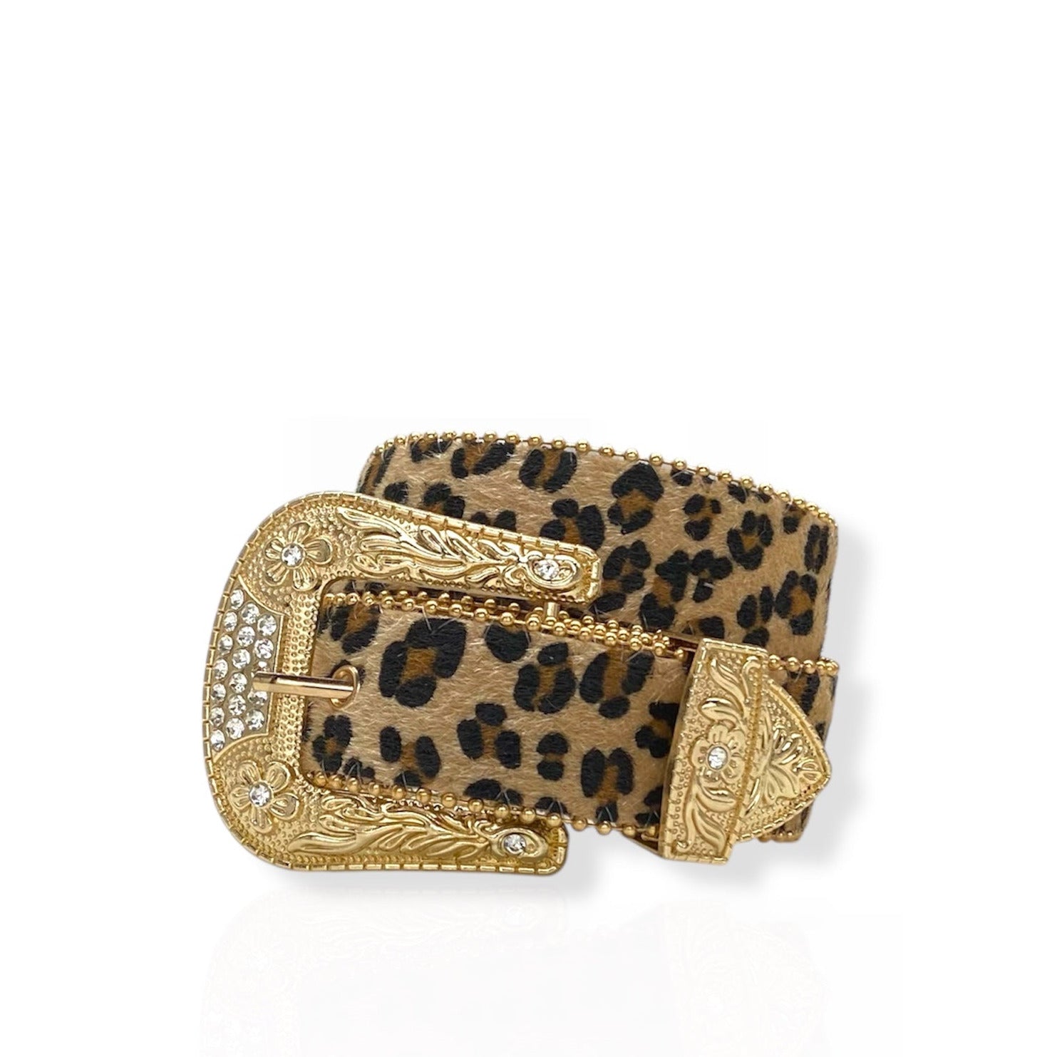 Wild Heir Belt