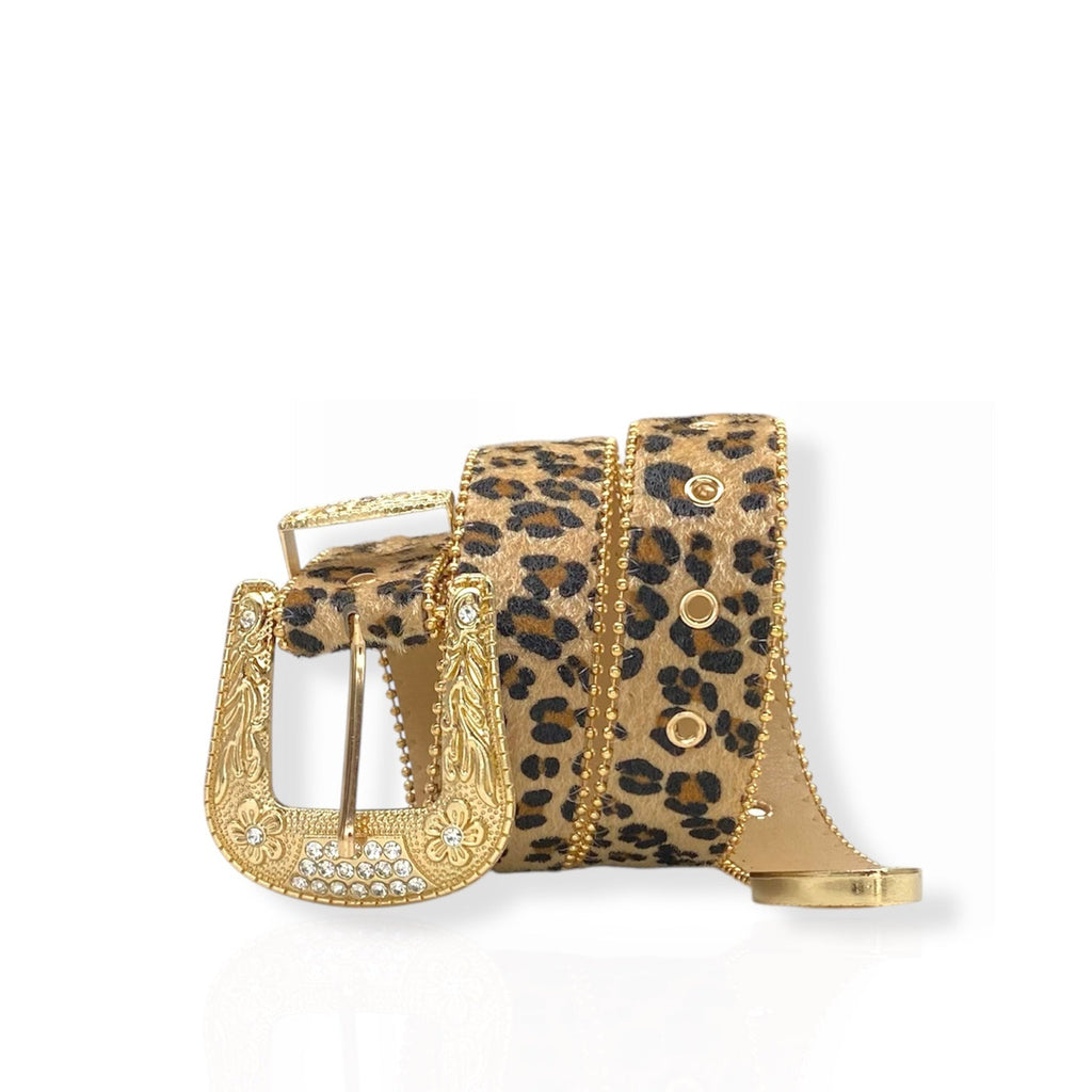 Wild Heir Belt