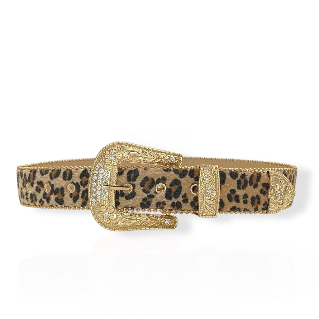 Wild Heir Belt