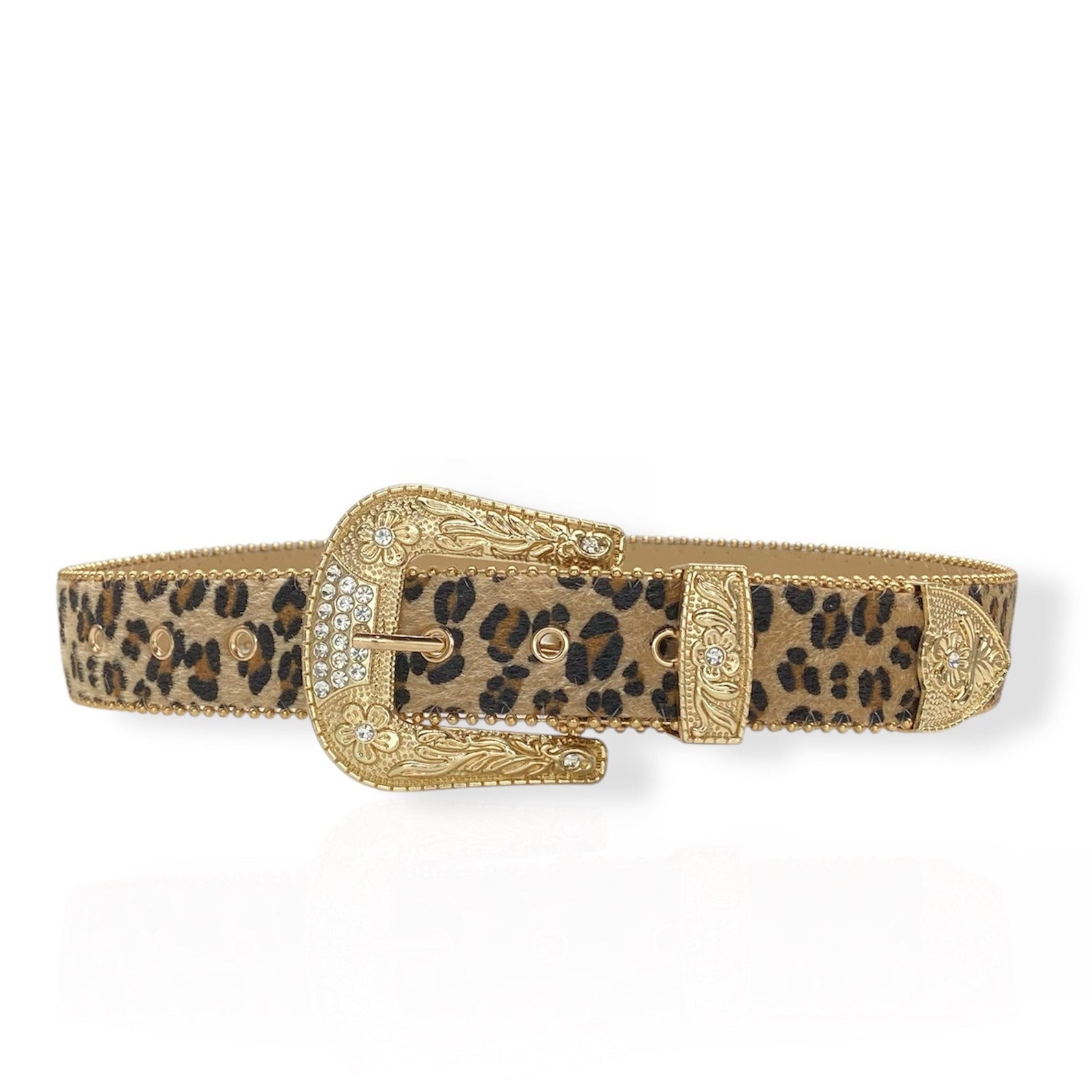 Wild Heir Belt