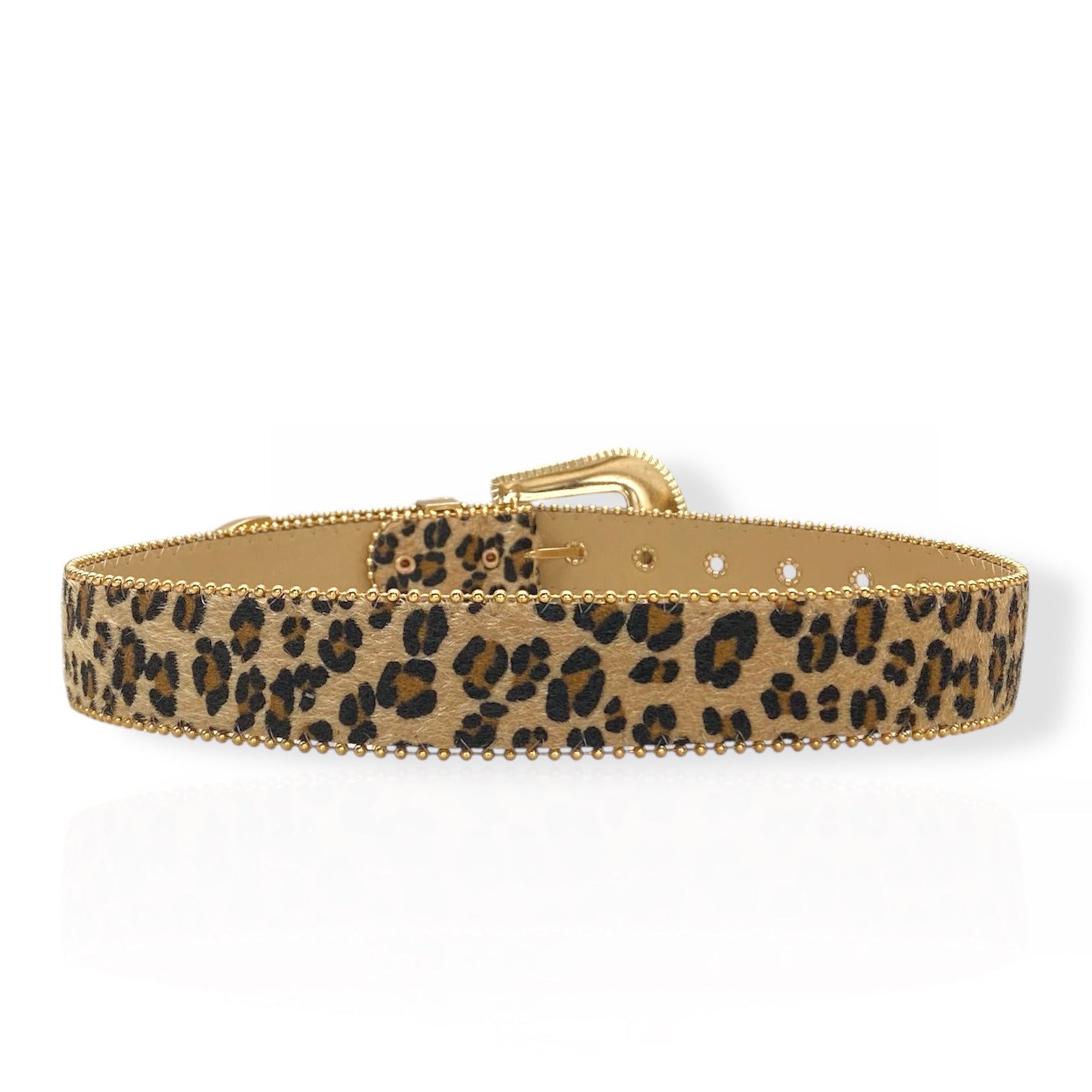 Wild Heir Belt
