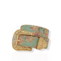 Opal Mirage Belt