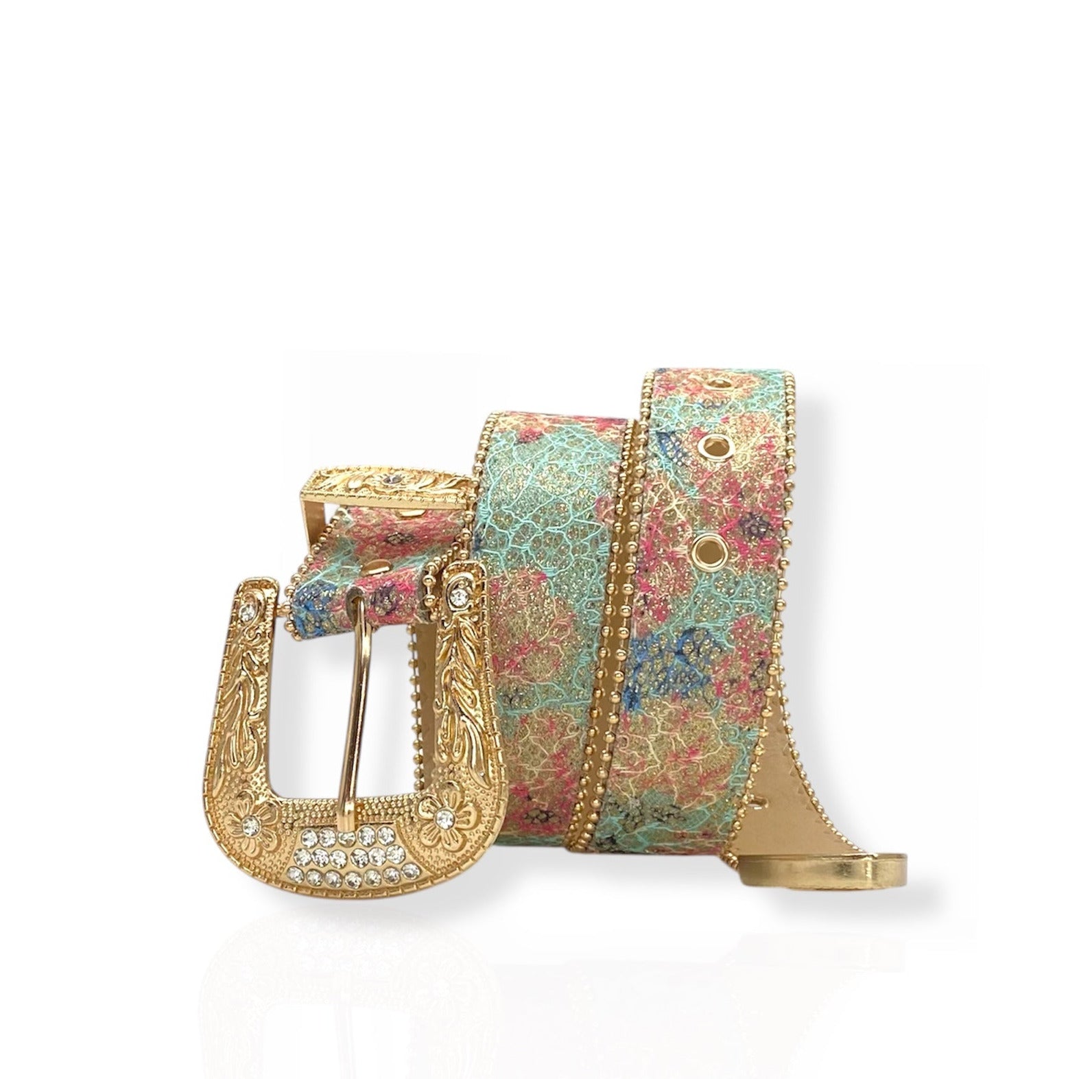 Opal Mirage Belt