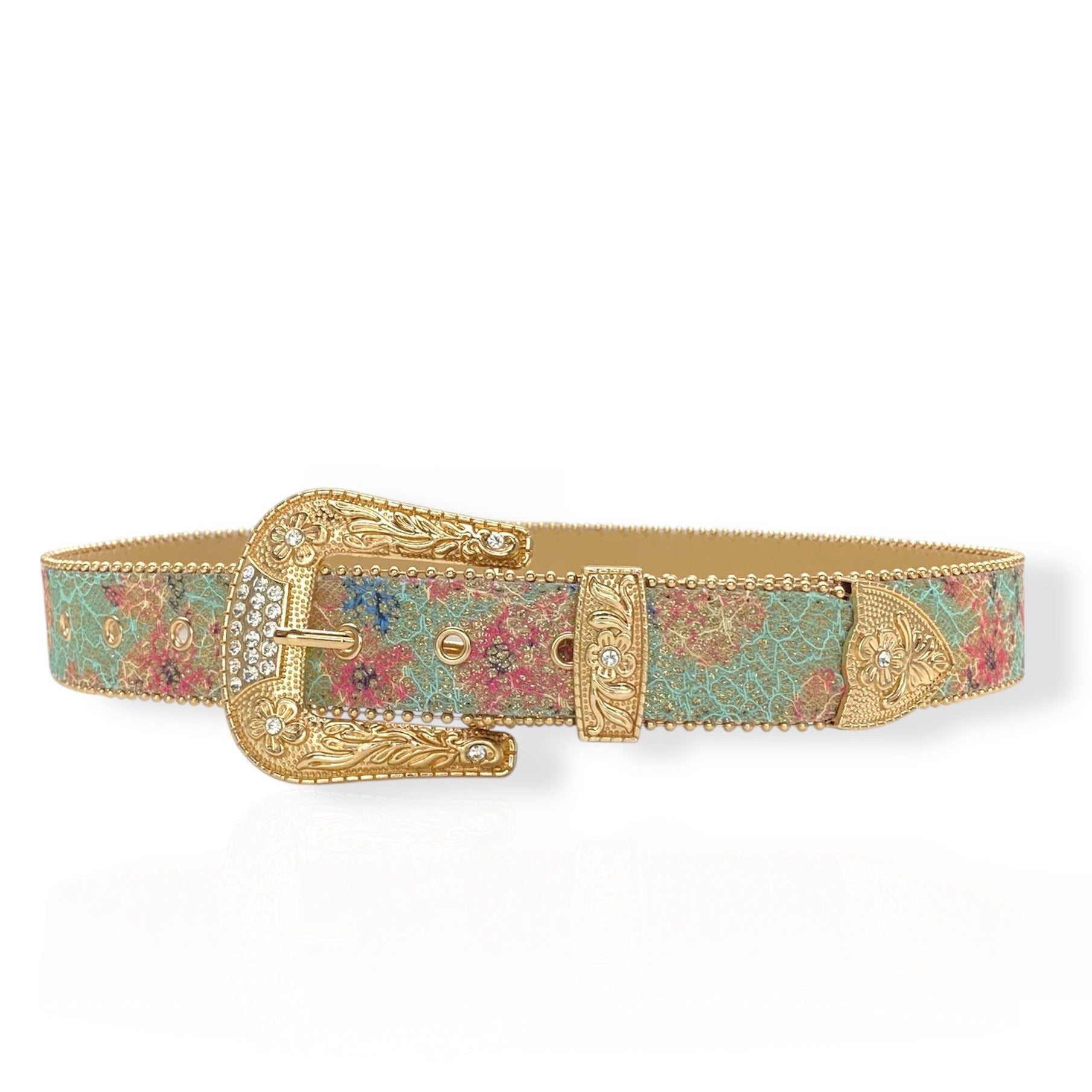 Opal Mirage Belt